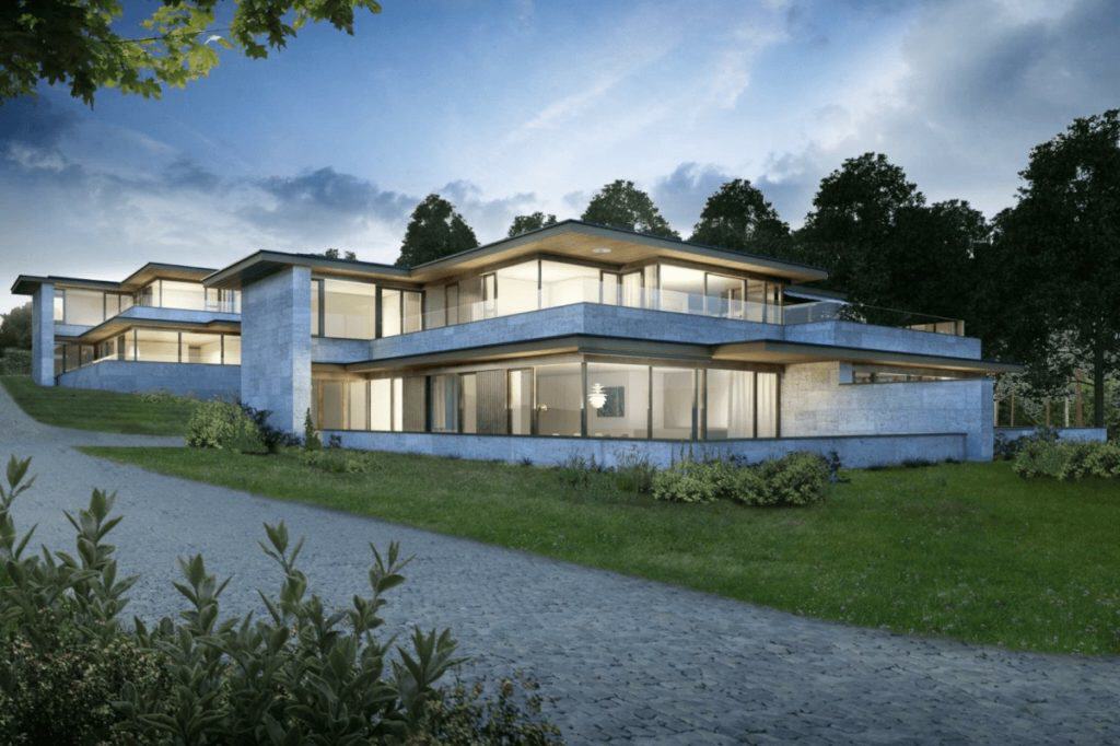 Hess Immocare_Referenz_MFH-seestrasse-kuesnacht